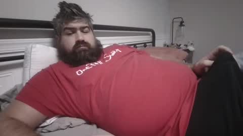 Snapshot of jthompson813 chatting on October 2, 12:04 pm jthompson813 online show from October 2, 12:04 pm