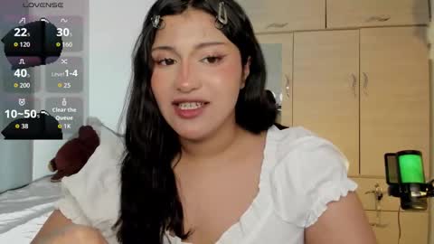 Ju Kyung online show from October 28, 12:44 am