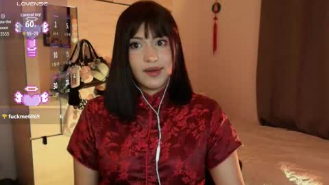 Ju Kyung online show from April 25, 4:25 am