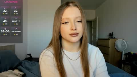 Julia and Julia online show from April 20, 11:02 am