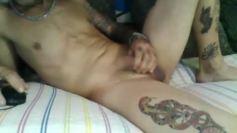 juampisex33 online show from March 9, 7:18 pm