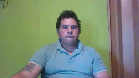 Snapshot of juan1019rosa chatting on October 7, 8:49 pm ronaldo online show from October 7, 8:49 pm