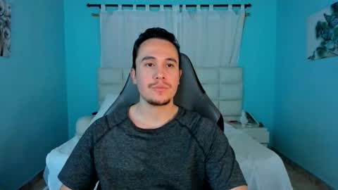 Juan online show from March 23, 10:04 pm