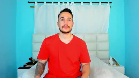 Juan online show from January 9, 11:43 pm