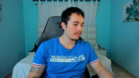 Juan online show from April 20, 11:08 pm