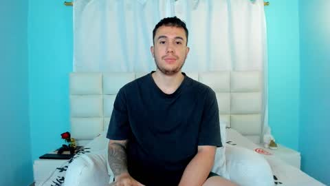 Juan online show from September 19, 11:51 pm