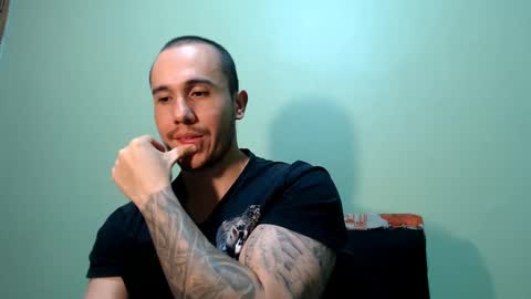 Juan online show from February 21, 10:39 am