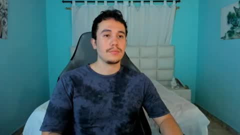 Juan online show from April 17, 10:34 pm