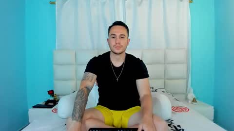 Juan online show from September 9, 11:27 pm