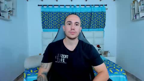 Juan online show from February 12, 3:51 am