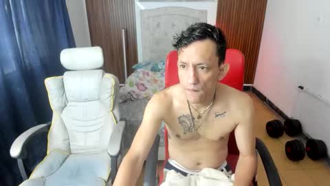 juan_and_luke online show from March 8, 1:04 pm