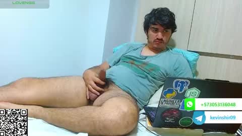 Juan Da online show from April 26, 12:25 pm