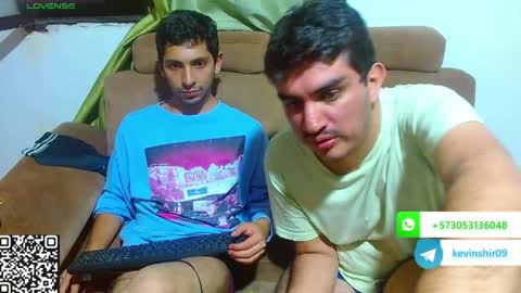 Juan Da online show from May 23, 12:39 am