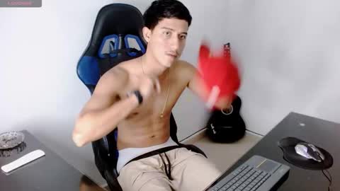 JuanDa online show from September 16, 11:19 pm