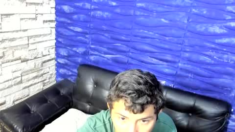juan picazo online show from August 3, 5:19 pm