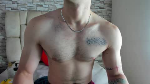 JUAN online show from February 6, 12:48 pm