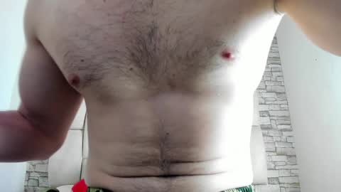 JUAN online show from February 8, 8:10 pm