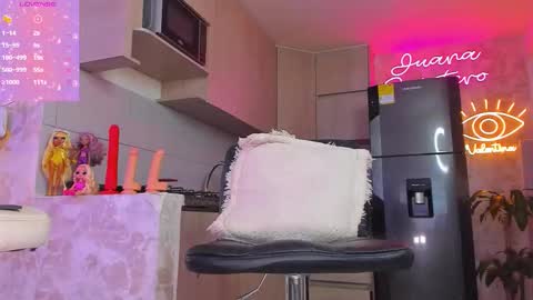 Snapshot of juana18quintero chatting on October 20, 1:05 pm JUANA VALENTINA QUINTERO independent model  ONLY FANS --- Juanaquintero online show from October 20, 1:05 pm