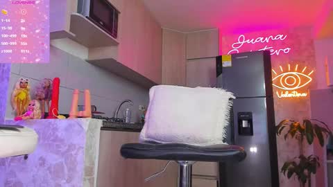 Snapshot of juana18quintero chatting on October 26, 8:15 am JUANA VALENTINA QUINTERO independent model  ONLY FANS --- Juanaquintero online show from October 26, 8:15 am