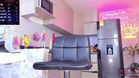 Snapshot of juana18quintero chatting on March 4, 2:06 am JUANA VALENTINA QUINTERO independent model  ONLY FANS --- Juanaquintero online show from March 4, 2:06 am