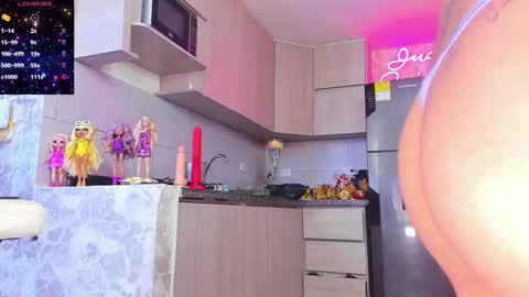 Snapshot of juana18quintero chatting on March 1, 7:08 am JUANA VALENTINA QUINTERO independent model  ONLY FANS --- Juanaquintero online show from March 1, 7:08 am
