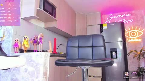 Snapshot of juana18quintero chatting on March 10, 8:06 am JUANA VALENTINA QUINTERO independent model  ONLY FANS --- Juanaquintero online show from March 10, 8:06 am