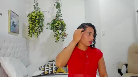 juana_naranjo online show from June 12, 3:16 am