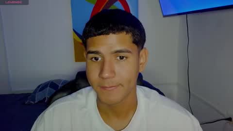 Juan online show from February 6, 3:21 am