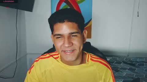 Juan online show from September 9, 3:39 am