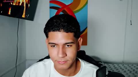 Juan online show from October 9, 3:12 am