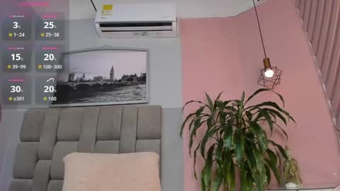 Juana online show from April 16, 11:21 am