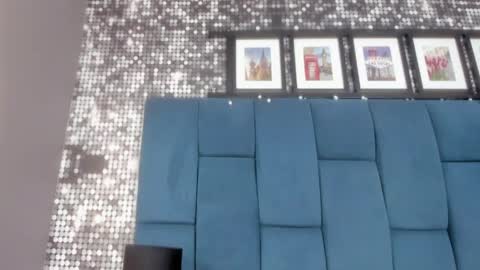 Juana online show from April 11, 7:07 pm