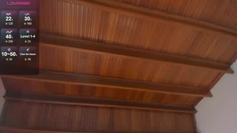 Juana online show from April 7, 11:12 am