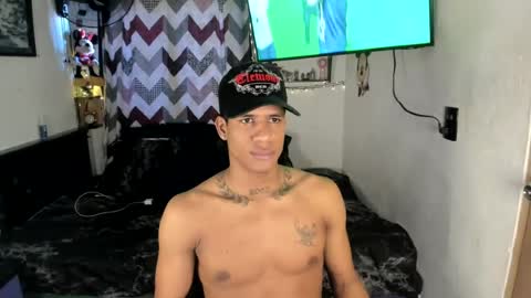 juan jose online show from June 12, 7:02 pm
