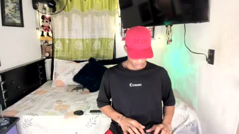 juan jose online show from June 15, 12:46 am