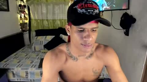 juan jose online show from July 1, 1:03 am