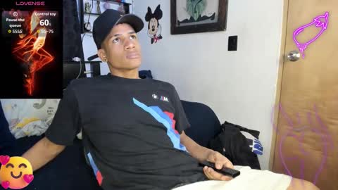 juan jose online show from January 6, 1:53 am