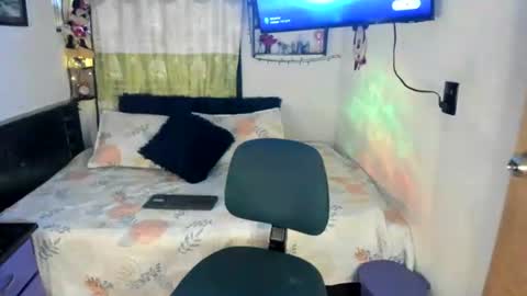 juan jose online show from June 18, 6:57 pm