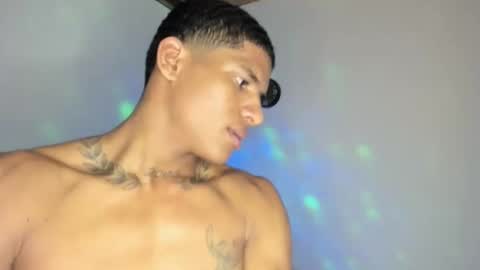 juan jose online show from April 23, 7:15 pm