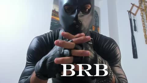 Juan Esteban online show from April 16, 2:55 am