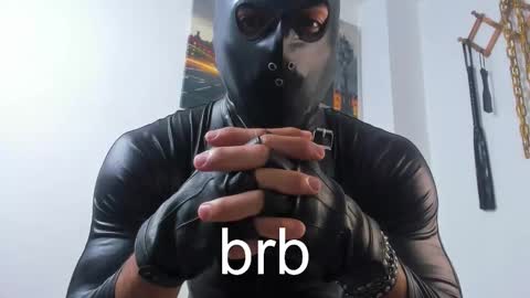 Juan Esteban online show from February 17, 2:16 pm