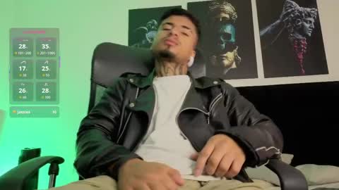 juancamilo66_ online show from April 22, 12:51 am