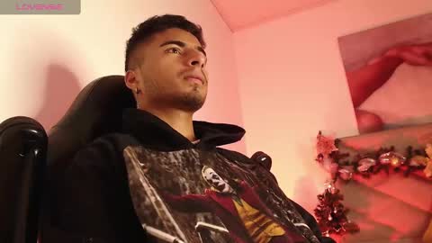 Juan online show from December 2, 6:35 am