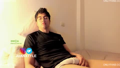 . online show from December 18, 1:05 am