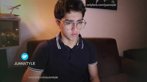 . online show from November 20, 3:16 am