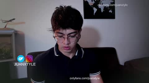 . online show from October 2, 2:43 am