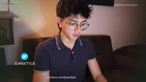 . online show from October 23, 3:30 am