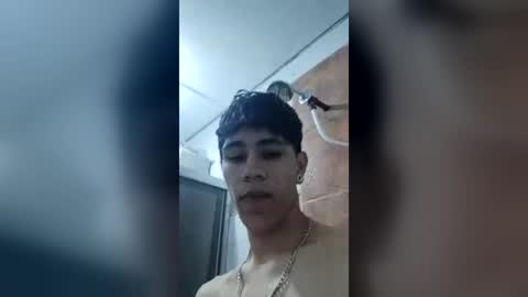 TheGoldenBoy online show from June 24, 12:45 pm