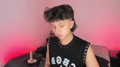 juandaaa__ online show from October 28, 2:56 am