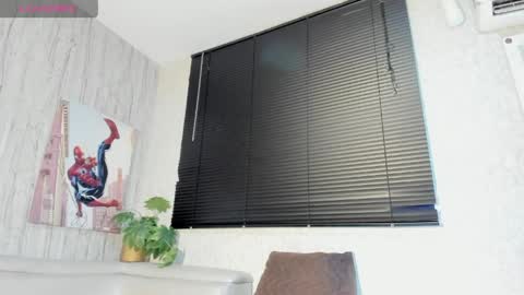 Juan David online show from April 16, 12:49 pm